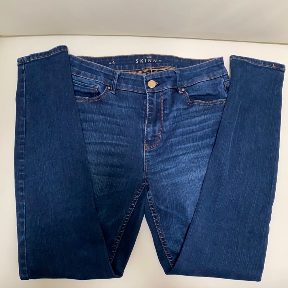White House Black Market Jeans